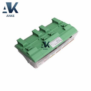 9905-968 Module d'entrée analogique Woodward - Product Image 3