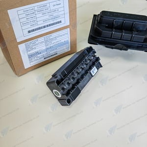 Tête d'impression DX5 C14FA26002 FA26002-0030 tête d'impression F1440-A1 DX5 pour imprimante humaine Galaxy Allwin Thunderjet Taitanjet Locor <span class=keywords><strong>Bossron</strong></span> - Product Image 5