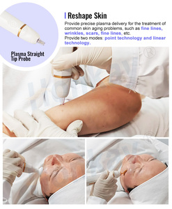 Advanced Multi Function Plasma Device <b>for</b> Eyelid Tightening and Scar Reduction With 15 Inch <b>Touch</b> <b>Screen</b> - Product Image 4