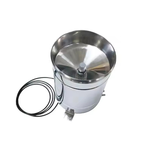 Veinasa-RS03 Pluviómetro Profesional con Sensor de Detección de Lluvia RS485, Medidor de Lluvia de Cubeta Basculante Veinasa-RS03 - Product Image 3