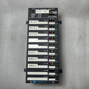 新品オリジナルPLC SAMGONG / / DAMCOS HM 2 バルブコントロール IT 1117 *最安値保証* 在庫あり - Product Image 1
