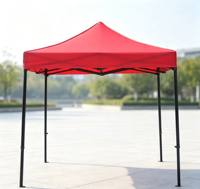 Tonnelle pliante chinoise en métal, imperméable, type gazebo, pergola pop-up 3x3m 3x6m pour jardin, terrasse, barbecue, mariage, salon professionnel
