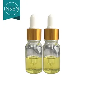 Yinsen — soins pour la peau naturelle, huiles essentielles 100% de Jasmine