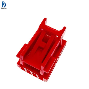 Bloque de Terminales de Conexión para Sensor de Controlador PLC, Nuevo y Original 1670988-3 - Product Image 1