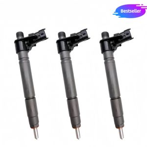 Land Rover Freelander yüksek basınçlı enjektör Td4 06-14 dizel yakıt tipi için yüksek kalite 0445115042 0445115025 2.2 Land 130277a - Product Image 1