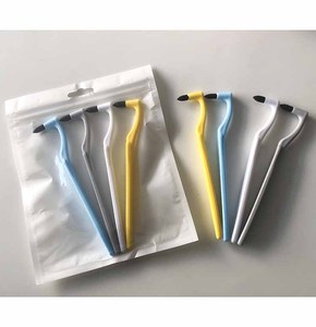 ของขวัญสำหรับทันตกรรม ชุดดูแลช่องปาก น้ำยาขจัดคราบหินปูน ยางลบคราบฟัน - Product Image 4