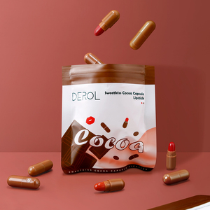 Akeup-Palo de ipstick a prueba de agua, 10 unidades - Product Image 2