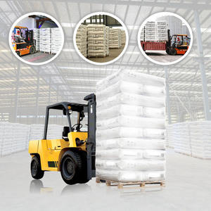 Polvo de dióxido de titanio de grado rutilo de alta calidad, oferta especial de fábrica al mejor precio para pintar y recubrir CAS 13463-67-7 - Product Image 1