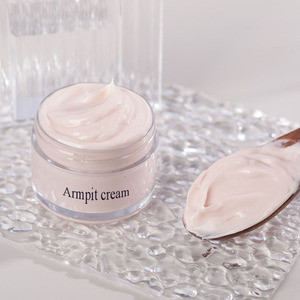 Vente en gros de crème d'été blanchissante <span class=keywords><strong>pour</strong></span> <span class=keywords><strong>les</strong></span> <span class=keywords><strong>aisselles</strong></span> formule hydratante beurre de karité niacinamide curcuma vitamine E ginseng <span class=keywords><strong>pour</strong></span> <span class=keywords><strong>les</strong></span> <span class=keywords><strong>aisselles</strong></span> foncées - Product Image 4