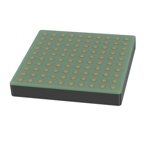 R5F5113KADLJ # 20 IC MCU 32BIT FLASH 100TFLGA pour le contrôle industriel, les appareils intelligents pour la maison, les dispositifs IoT R5F5113KADLJ # 20 - Product Image 1