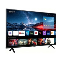 Produsen Profesional Ultra HD 4K Android Smart TV 98 Inci LCD LED dengan Wifi FHD HDTV untuk Hotel