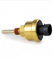 Pièces de rechange d'origine pour moteur ISM11 0193-0486 Capteur de niveau de liquide de refroidissement pour accessoires d'excavatrice Cummins Komatsu Diesel Haute qualité