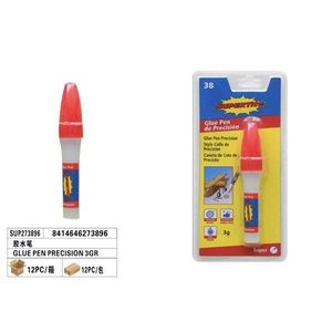 กาวแท่งพรีซิชั่น 3 กรัม สำหรับงานฝีมือและการซ่อมแซม - Product Image 3
