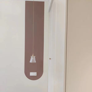 Pintura Látex Impermeable para Paredes, Lavable, Acrílica, Emulsión de Látex para Interiores, Colores Personalizados, Pinturas para Paredes con Brocha para la Decoración del Hogar - Product Image 2