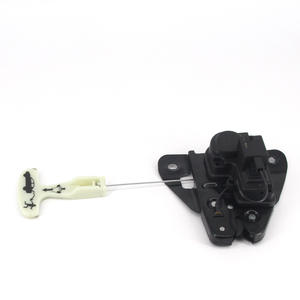 Système de verrouillage centralisé en stock pour Dodge, coffre et hayon, 931-714 5056244AA, actionneur de serrure de coffre - Product Image 4