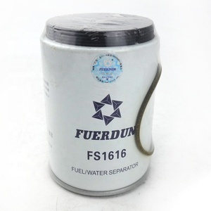 Filtro Carburante/Acqua R90T S234011840 FS1616 0007962130 per Mietitrebbia AVERO 240/LEXION 410/<span class=keywords><strong>TUCANO</strong></span> 320/Camion FRD90 - Product Image 1