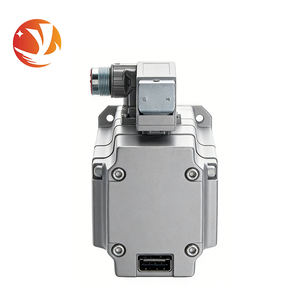Nuevo Motor Servo Síncrono Original SIEMENS 1FK7 060-5AF71-1FH0 1FK7060-5AF71-1FH0, Controlador Lógico Programable (PLC) - Product Image 3
