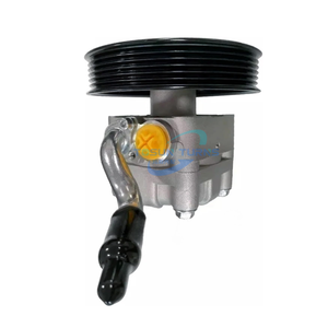 <span class=keywords><strong>Pompe</strong></span> de direction assistée pour Infiniti G37 FX35 FX37 pour Nissan 49110-1CB0B 491101CB0B - Product Image 2