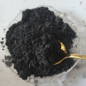 ผงโลหะ99.9% ผงพราซีไฮไดรด์มีความบริสุทธิ์สูง - Product Image 2