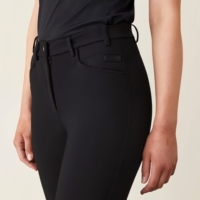 Pantalon d'équitation Beisite de style européen moderne, 72 % nylon, 28 % élasthanne, extensible, fabrication chinoise