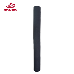 Tùy chỉnh thân thiện với môi Eva bọt Dép hành lý bao bì Hội Đồng Quản trị Mat nhựa Pad in tùy chỉnh cắt dịch vụ chế biến - Product Image 6