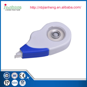 Ruban correcteur, papeterie scolaire, modification de mots, <span class=keywords><strong>d</strong></span>écoration pratique, grande capacité, impression UV multicolore - Product Image 6