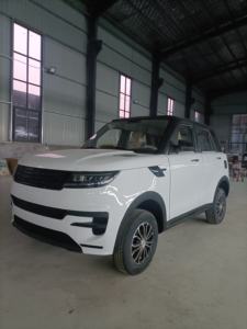 En kaliteli yeni tasarım araç güneş enerjisi otomobil fabrika doğrudan satış elektrikli otomobil ucuz elektrikli araç - Product Image 2