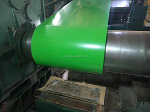 Lámina de Aluzinc TR4 Prepintada Curva, Calaminon Precor, Lámina de PVC, Precio de Lámina de <span class=keywords><strong>Zinc</strong></span> para Techo, Precios de Láminas de Acero Inoxidable ASTM - Product Image 2