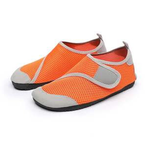 Chaussons larges pour hommes/femmes, chaussures pour diabétiques, ajustables, pour l'arthrite et l'œdème, chaussons d'intérieur et d'extérieur - Product Image 3