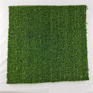 Césped deportivo multiusos, césped <span class=keywords><strong>artificial</strong></span>, suelo para tenis o pista de padel, <span class=keywords><strong>color</strong></span> verde y azul - Product Image 2