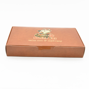 Tùy chỉnh thân thiện với môi dùng một lần lấy đi các tông <span class=keywords><strong>Sushi</strong></span> hộp giấy bao bì Takeaway <span class=keywords><strong>Sushi</strong></span> hộp <span class=keywords><strong>container</strong></span> - Product Image 4