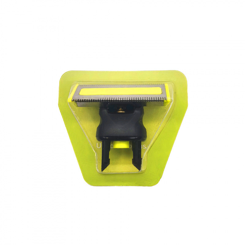 Yellow One Blade