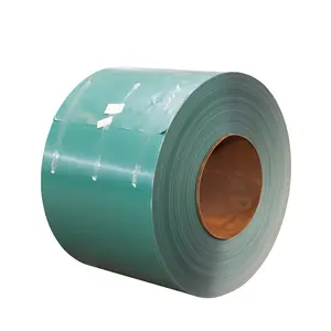 coled rolled roofing sheet made in China ASTM PPGI manufacturing stock galvanized steel coil price