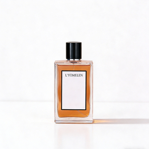 Parfum longue durée OEM, style personnel, haute projection, senteur florale fraîche personnalisée, unisexe - Product Image 4