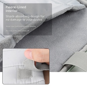 Borsa porta <span class=keywords><strong>iPad</strong></span> 9.7 11 pollici, custodia portatile da viaggio per laptop, per affari - Product Image 3