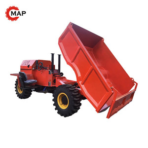 Nhà máy OEM Nhà cung cấp 6ton fcd60 đường hầm nhỏ khớp nối động cơ diesel 6 tấn tải <span class=keywords><strong>haul</strong></span> <span class=keywords><strong>Dump</strong></span> scooptram ngầm Dumper - Product Image 2