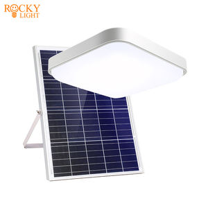 Plafonnier solaire d'intérieur haute puissance pour salon, couloir, balcon, chambre à coucher, couloir, cour - Product Image 3