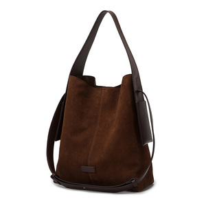Bolsos cruzados informales para mujer, bolso de diseñador de lujo para mujer, bolso de cuero PU, bolso de hombro de viaje de gran capacidad para mujer - Product Image 6
