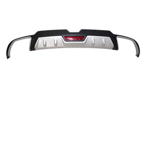 Protection de pare-chocs arrière, protection de pare-chocs avant, protection de pare-chocs avant et arrière pour Chery Jetour X70, norme OE - Product Image 3