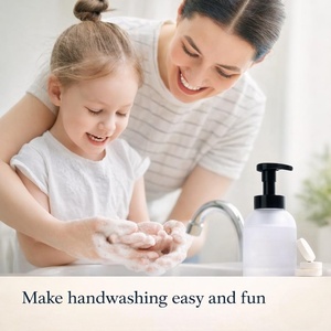 <b>Mini</b> Portable Eco Friendly Foaming Hand <b>Soap</b> Tablets Biodegradable Solid Hand <b>Soap</b> Tablets Multi-purpose household chemicals - Product Image 5