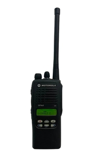 Không thấm nước cầm tay không dây đài phát thanh Thông tin liên lạc hai cách phát thanh UHF <span class=keywords><strong>VHF</strong></span> <span class=keywords><strong>136</strong></span>-<span class=keywords><strong>174MHz</strong></span> 400-480Mhz Walkie Talkie gp360 GP 360 - Product Image 6