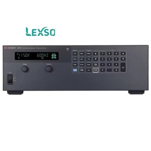 Keysight เป็นเครื่องจ่ายไฟแบบตั้งโปรแกรมได้/เครื่องวิเคราะห์ของเยอรมัน/Agilent รุ่น 6811c/6812c/6813c พร้อม Lexso กำลังไฟ 375va/750va/1750va - Product Image 1
