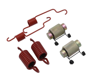 Nouveau kit de freinage pour remorque de camion lourd avec pièces standard OEM, numéros OE R507094 pour 4725/4719, pièces de rechange - Product Image 1