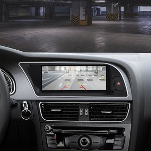 Reproductor Multimedia para Auto STWEI con Qualcomm Snapdragon 680 6225 2.4GHz, CarPlay Inalámbrico para AUDI A5 S5, Video, GPS, Navegación, Bluetooth - Product Image 5