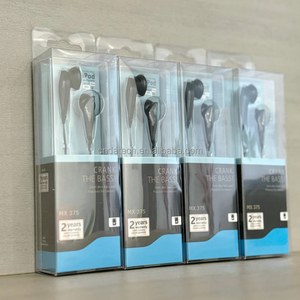 Vente chaude <span class=keywords><strong>casque</strong></span> de jeu filaire 3.5mm MX 375 écouteur pour <span class=keywords><strong>casque</strong></span> <span class=keywords><strong>Sennheiser</strong></span> - Product Image 3