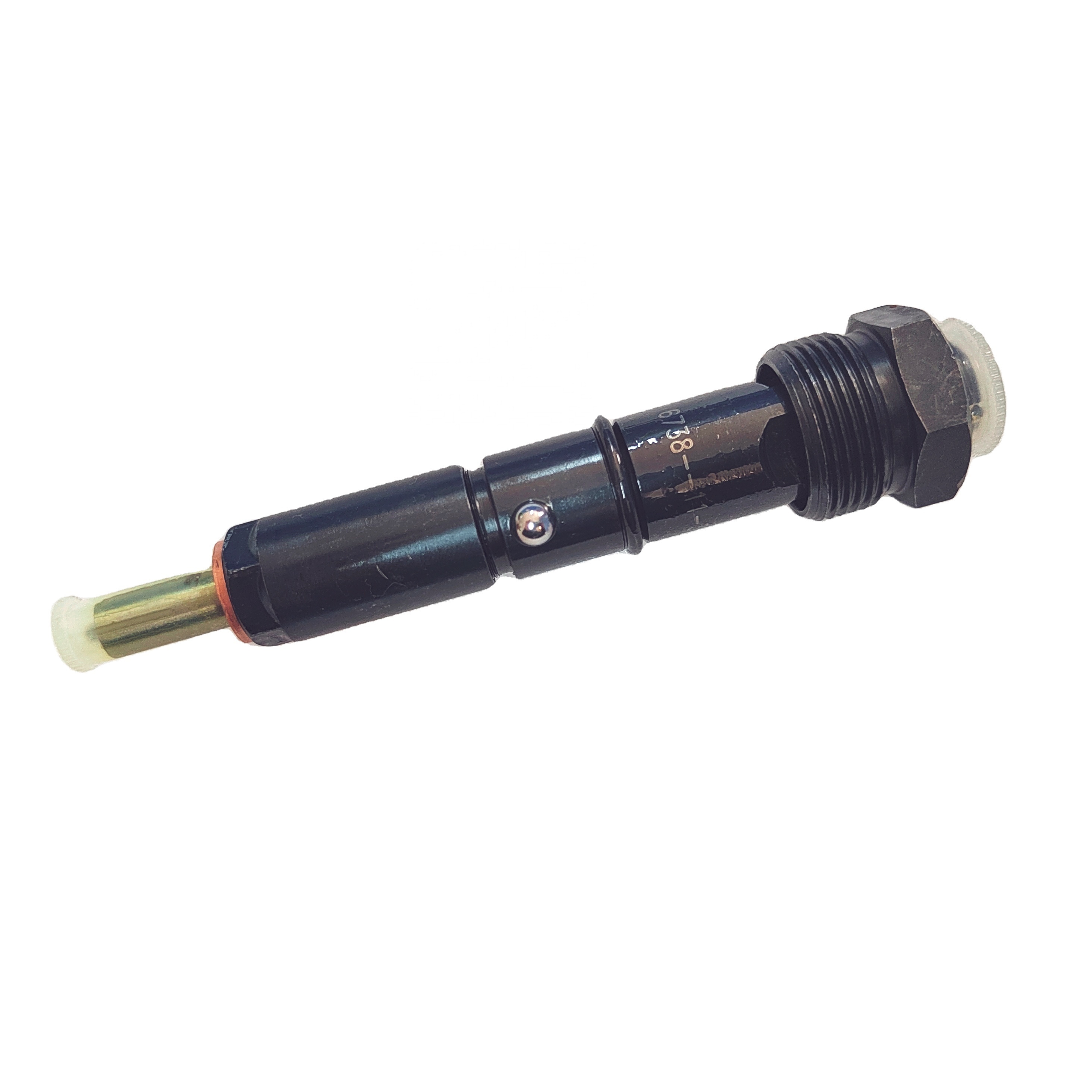 Perkins Engine 1004-40TW 1004-42 Fuel Injectors - OEM Quality