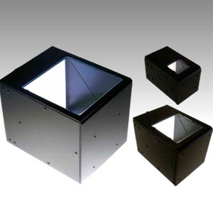 ไฟแผง LED AITEC Surface Lighting รุ่น LMG150x180NW 27W สำหรับใช้งานภายในอาคาร - Product Image 4