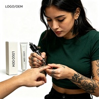 Texture légère personnalisée en gros pour la création de tatouages de sourcils et de lèvres, pour salons de tatouage, instituts de beauté, studios et produits commerciaux