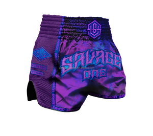 <strong>Muay</strong> <strong>Thai</strong> <strong>Short</strong> Custom <strong>Muay</strong> <strong>Thai</strong> <strong>Shorts</strong> <strong>Muay</strong> <strong>Thai</strong> <strong>Shorts</strong> for <strong>Men</strong> - Product Image 4