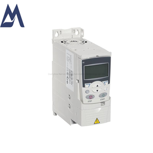 새롭고 독창적 인 7.3A IP20 <span class=keywords><strong>3</strong></span> 상 50 60 Hz 1.8Kg ACS355-03E-07A3-4 기계 모듈 빠른 배송 - Product Image 1